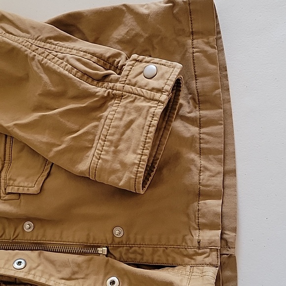 Gap Utility Jacket | XS - Picture 6 of 16